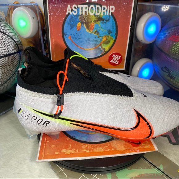 Nike Other - 🆕 Nike	Vapor Edge Elite 360 Premium White Crimson